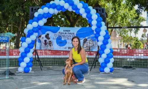 1º Encontro do Amicão agitou manhã de domingo em Porto Real